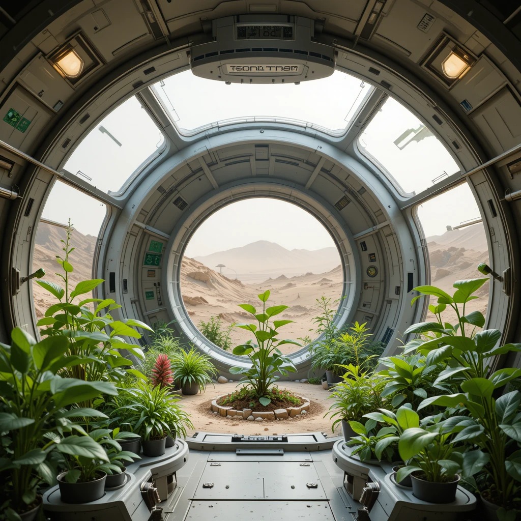 Conceptual design of an AI-powered ecosystem