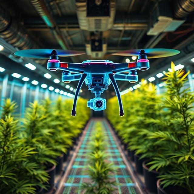 Underground cultivation facility